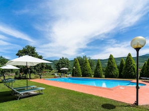 House | Pool | Outdoor pool