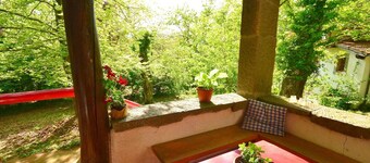 Vintage Vacation Home