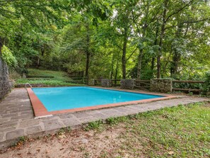 Ferienhaus | Pool | Außenpool