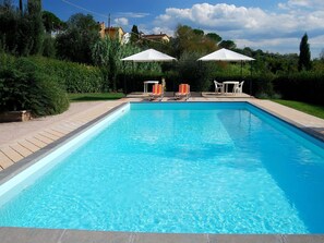 House | Pool | Outdoor pool - Sunlit Home With Pool (Fucecchio)