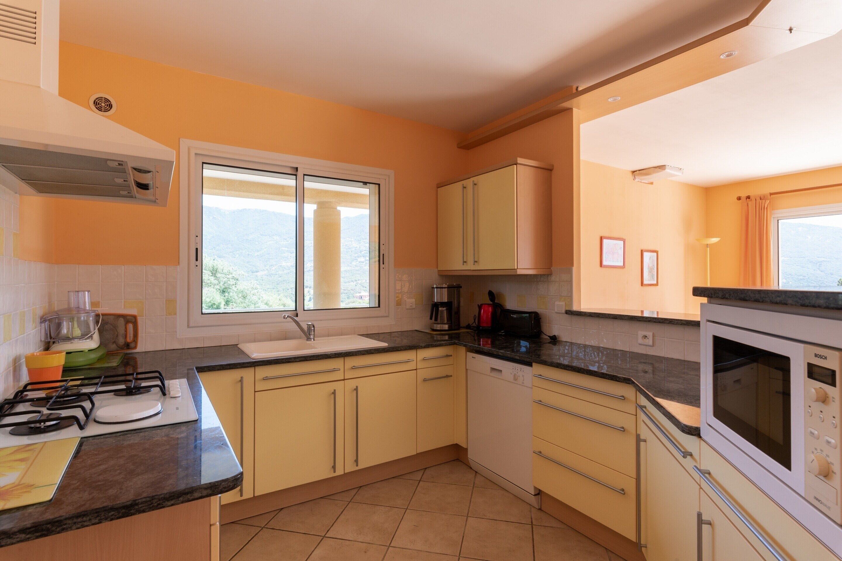 Villa | Private kitchen
