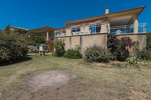 Villa | Extérieur