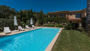 Villa | Kolam renang