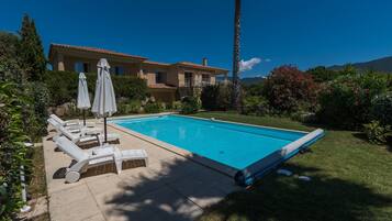 Villa | Kolam renang