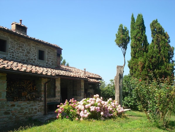 House | Exterior