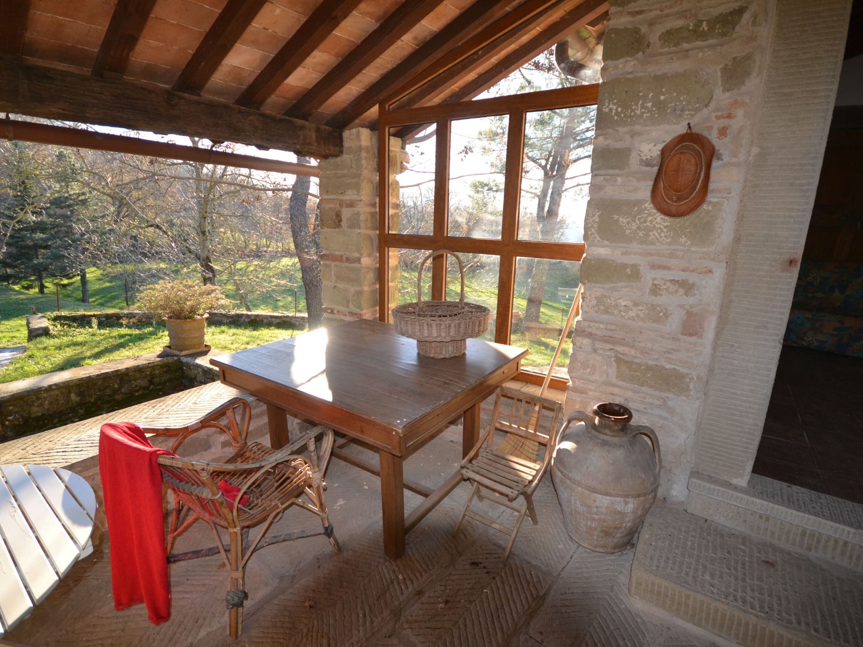 Ferienhaus | Speisen