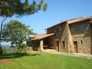 House | Exterior