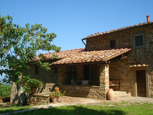 House | Exterior