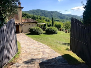 Maison | Réception
