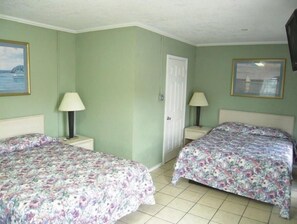 1 chambre, Wi-Fi