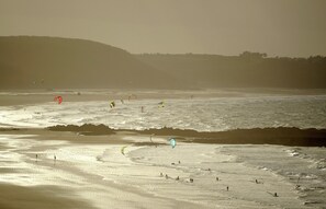 House | View from property - Seaside Comfort in Erquy (Erquy)