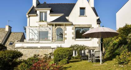 Seaside Comfort in Erquy