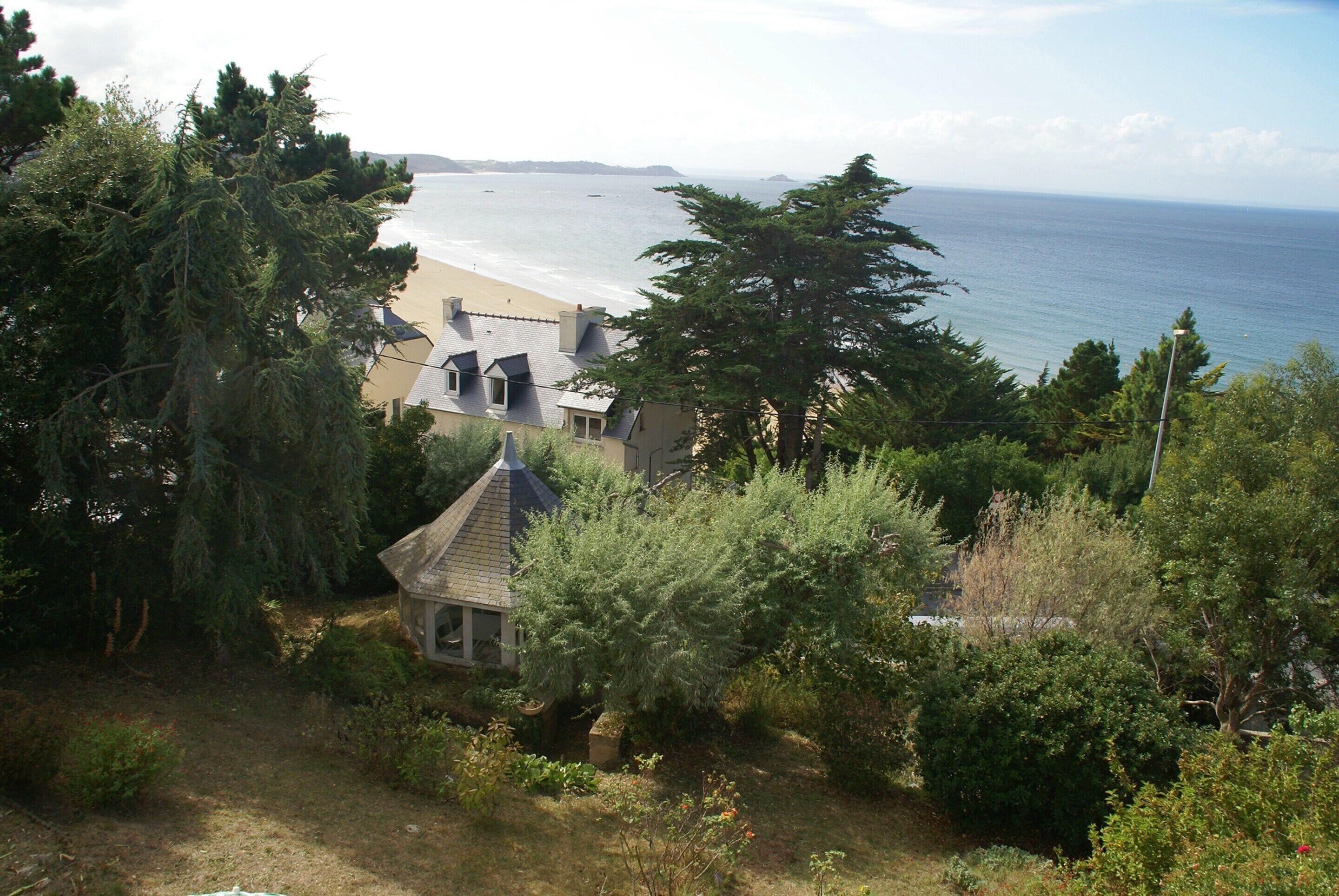 House | Garden