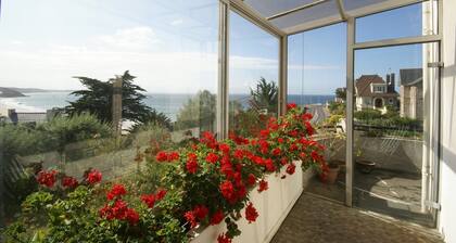 Seaside Comfort in Erquy