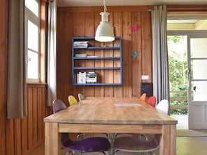 Tempat makan