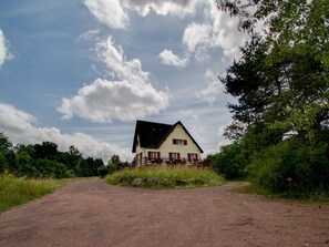 Quầy tiếp tân