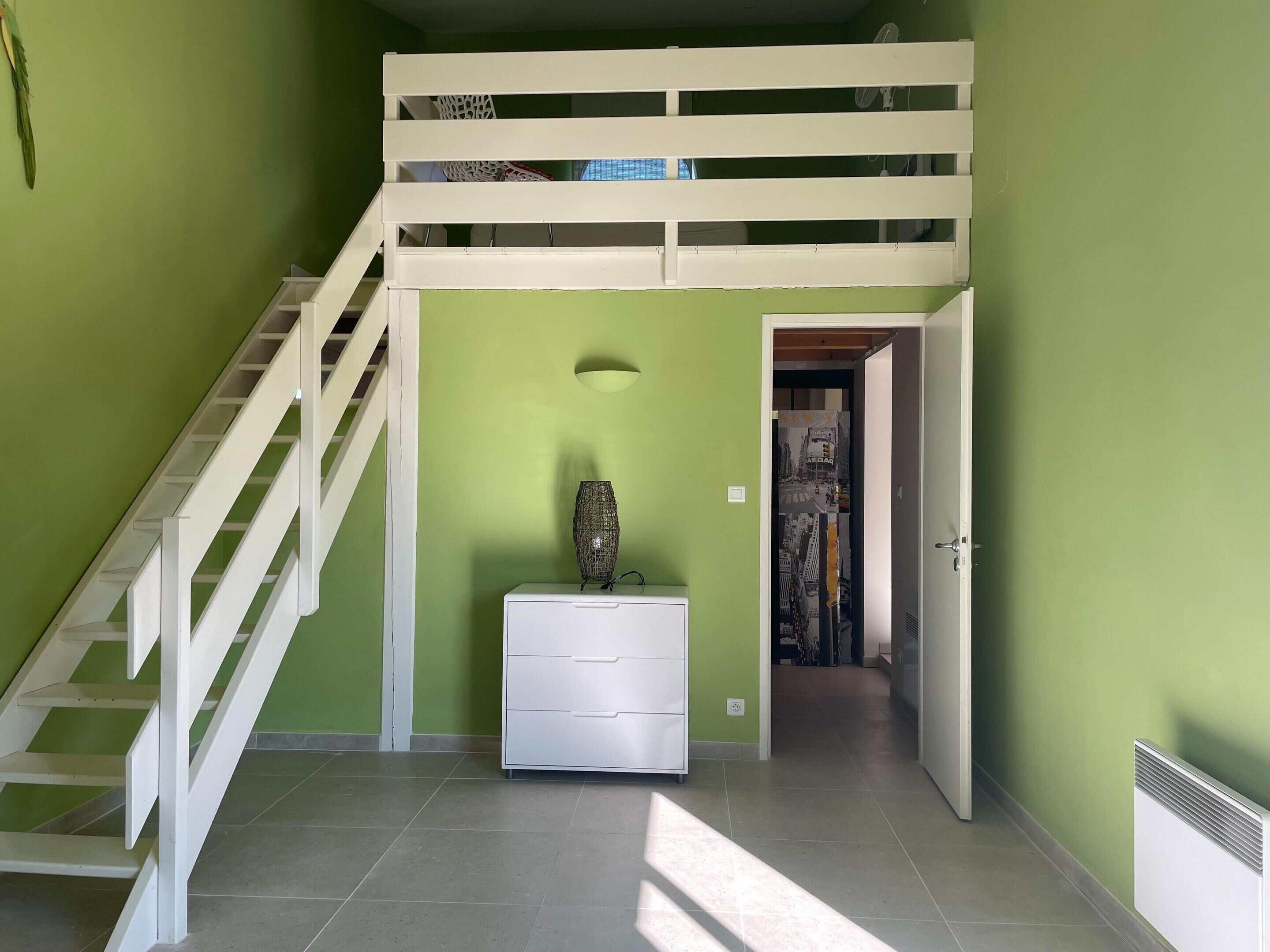 Villa | Interior