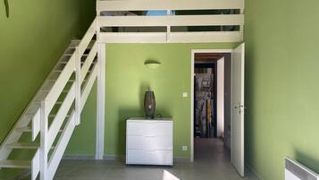 Villa | Interior