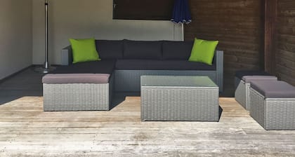 Modern Villa With Pool in Brives