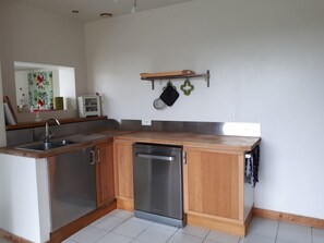 Villa | Cuisine privée