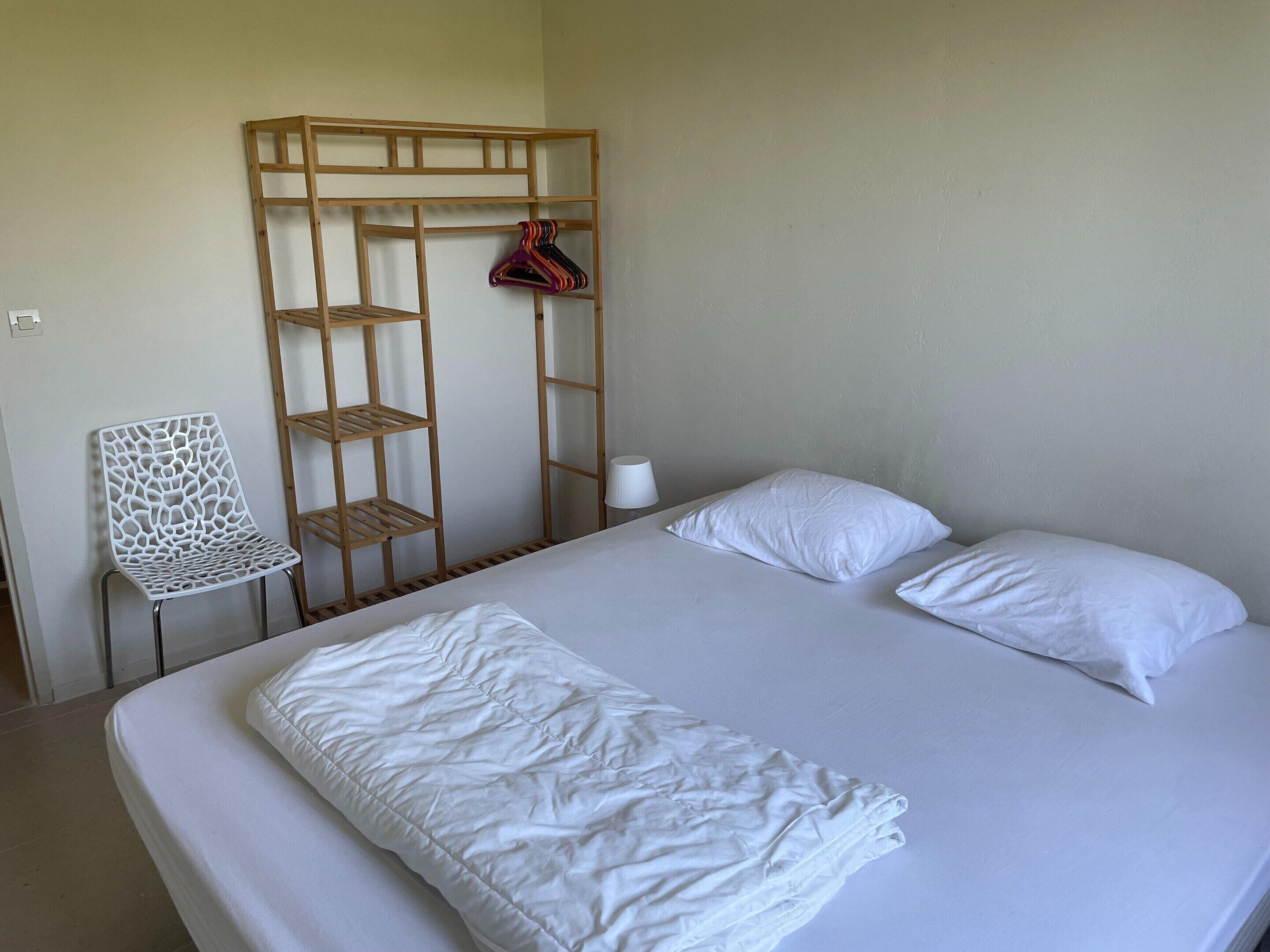 Villa | 3 bedrooms, individually furnished, iron/ironing board, bed sheets