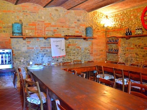 Appartement | Restauration