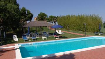 Appartamento | Piscina | Piscina all'aperto