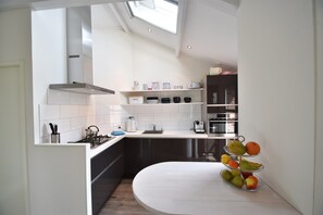 House | Private kitchen