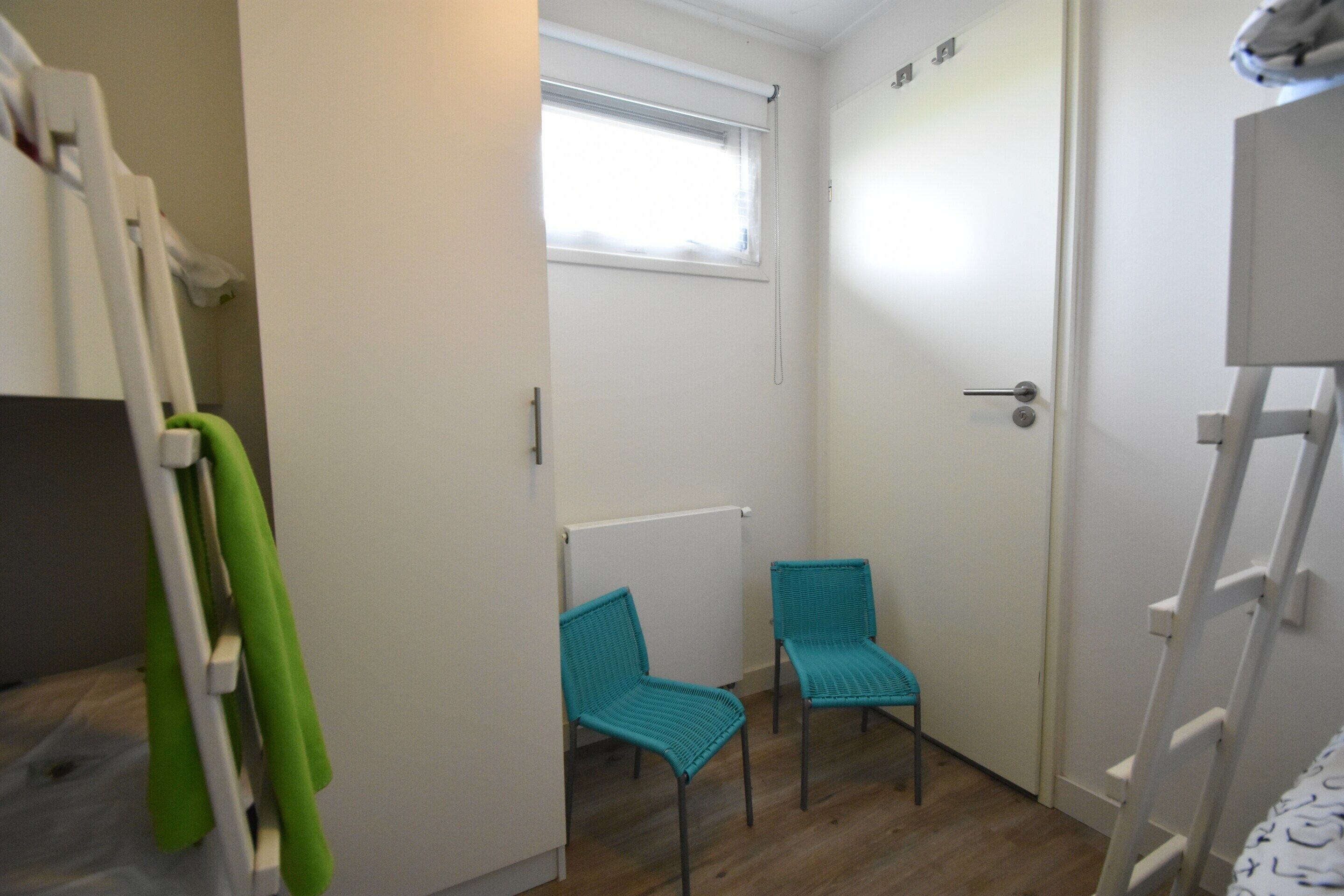 Ferienhaus | 2 Schlafzimmer, individuell eingerichtet