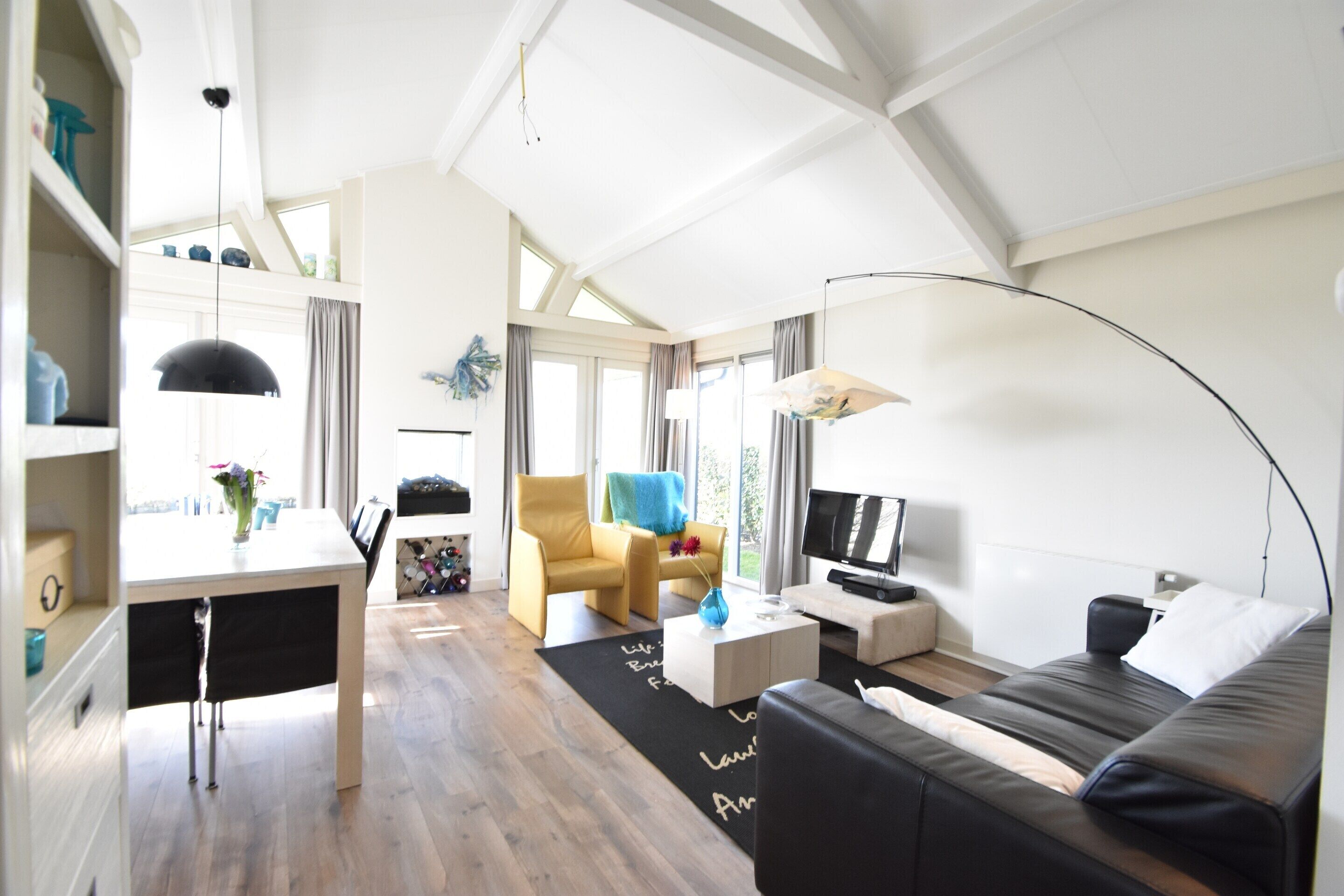 Maison | Salle de séjour