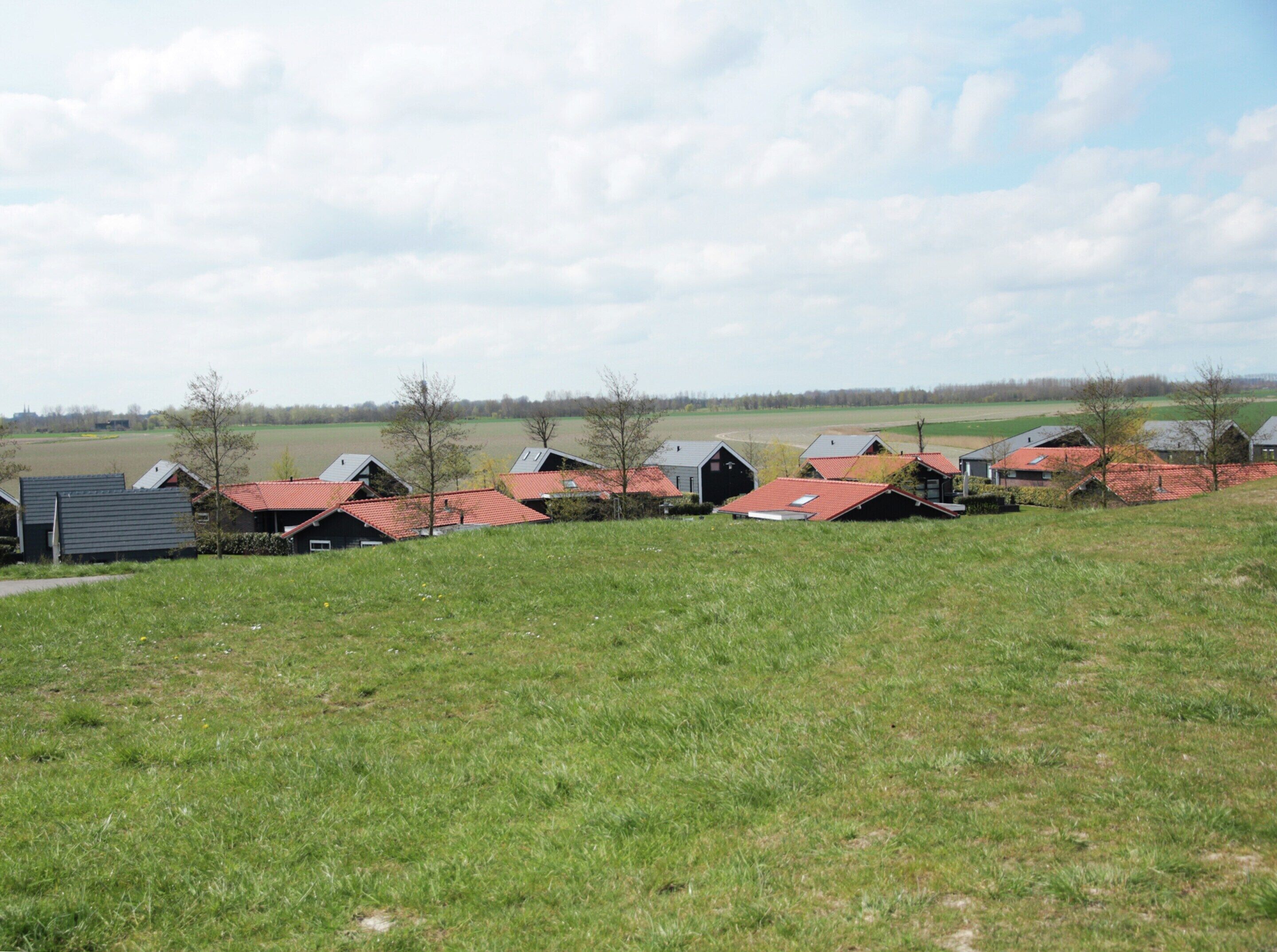 House | View from property