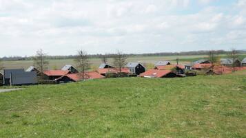 House | View from property