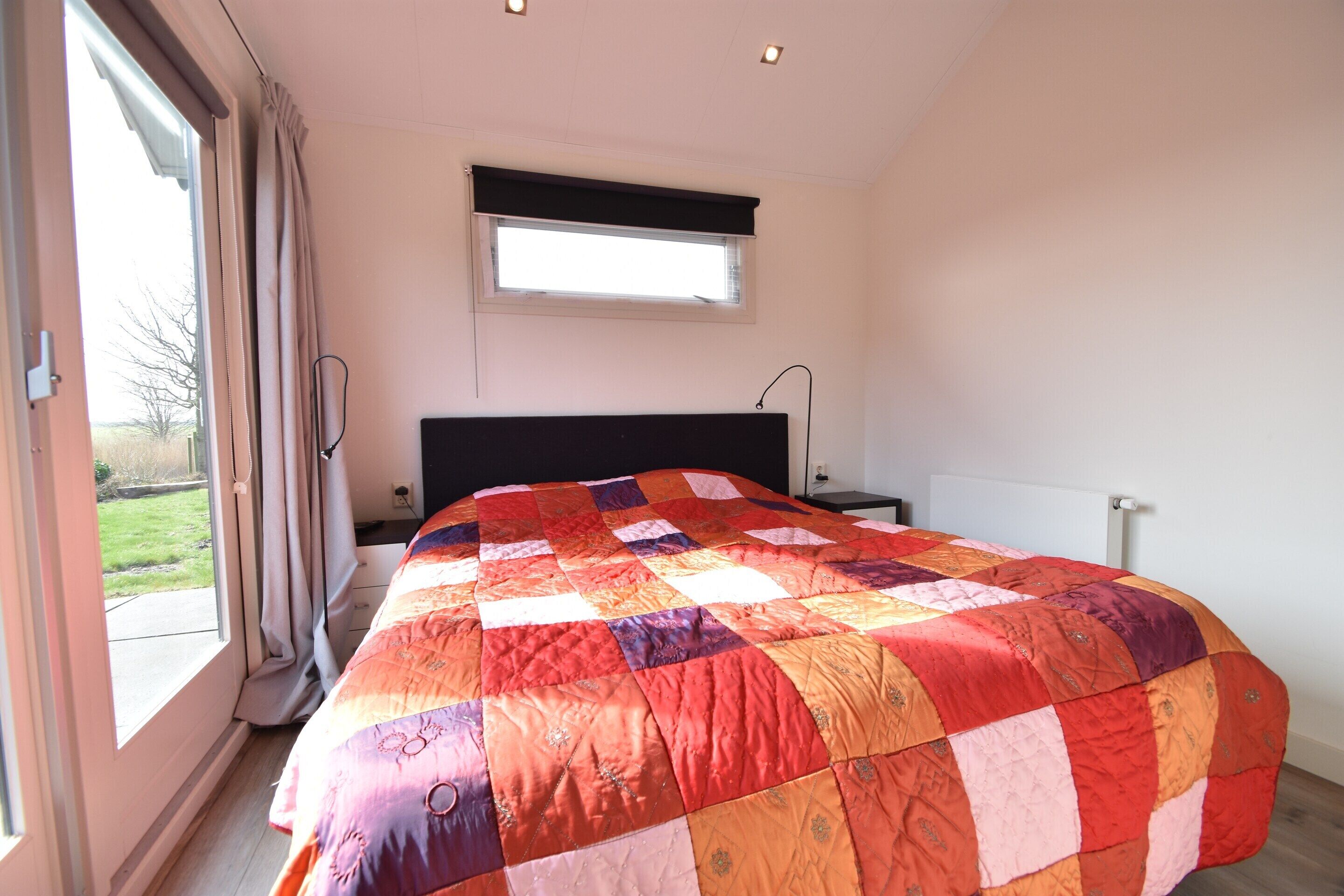 Maison | 2 chambres, ameublement personnalisé