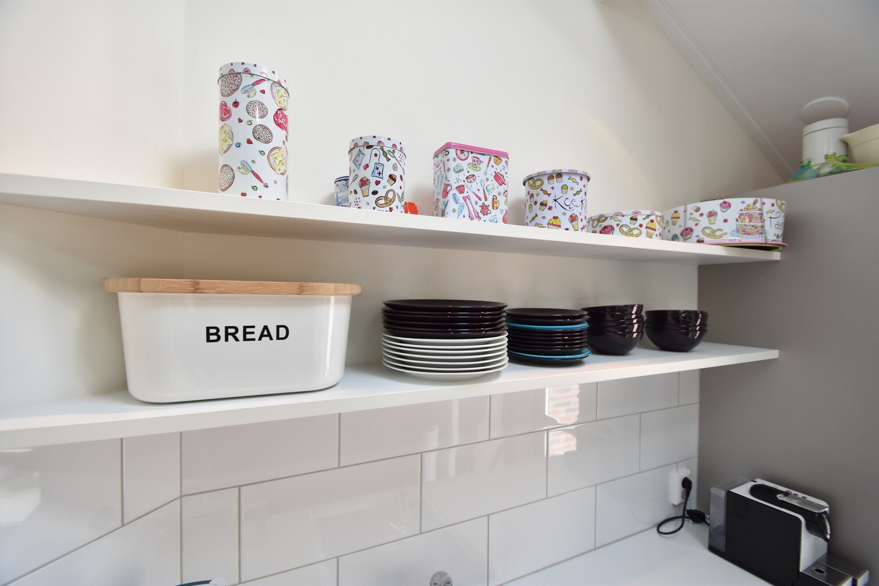 Ferienhaus | Eigene Küche | Hochstuhl