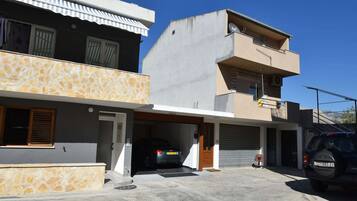 Departamento | Exterior