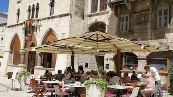 Apartamento | Restauración