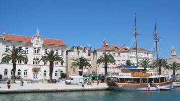 Apartment | View from property