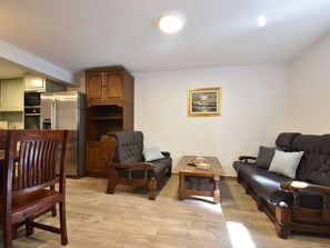 منطقة المعيشة