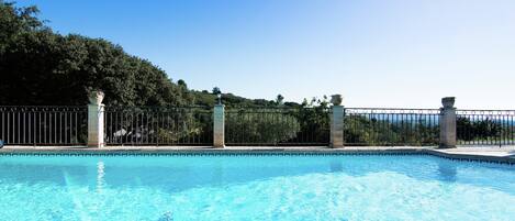 Villa | Pool
