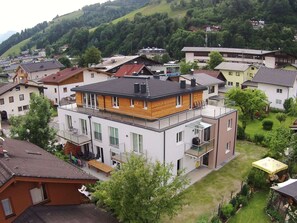 Exterior - Spacious Villa in Zell am See near Ski Area (Zell am See)