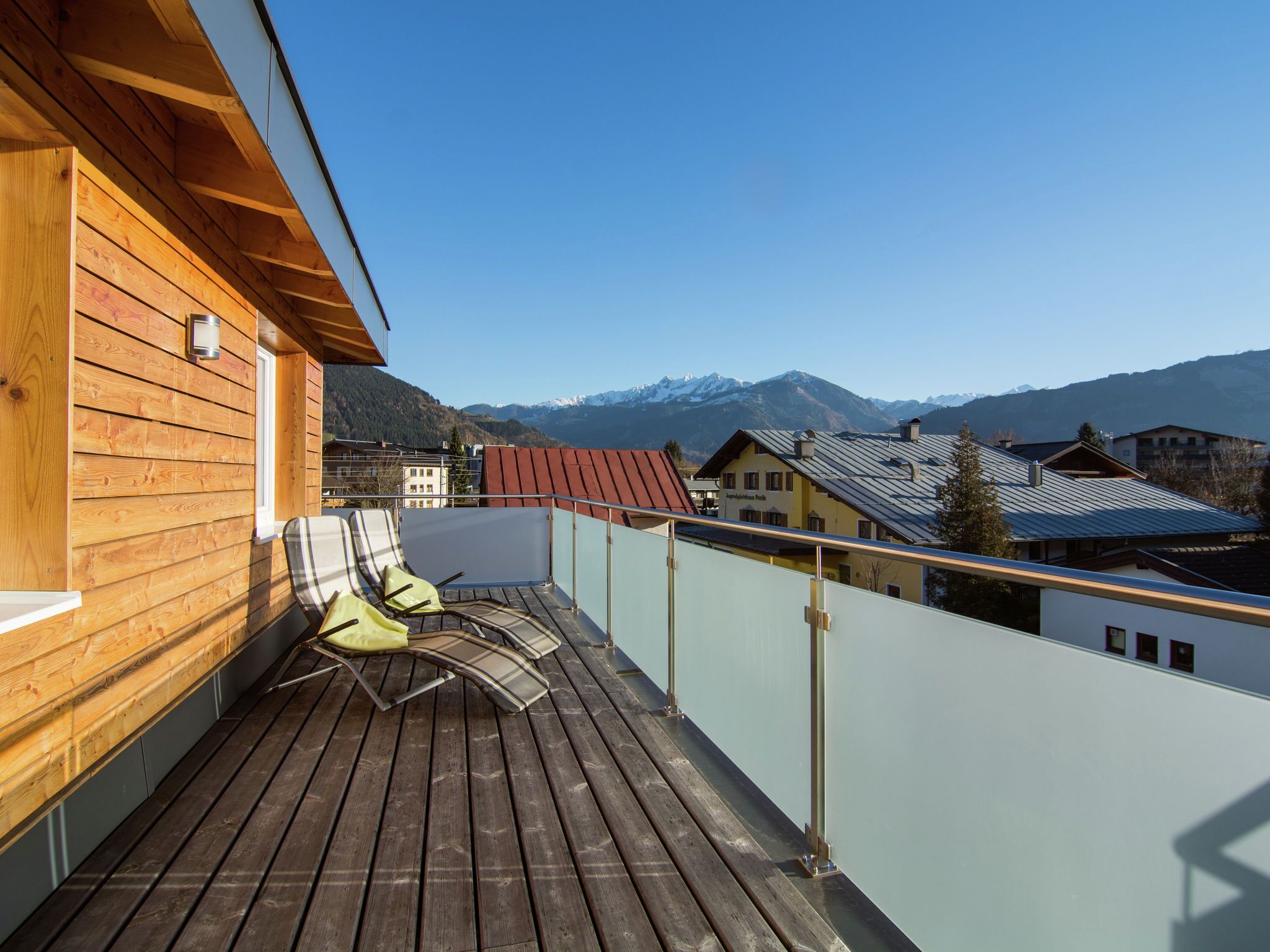 Balcon