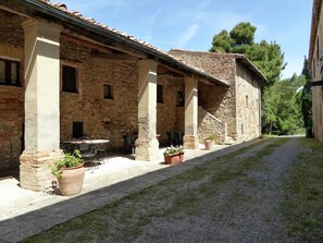 House | Exterior