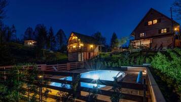 Nhà | Hồ bơi | Hồ bơi ngoài trời