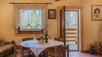 Nhà | Khu ăn uống