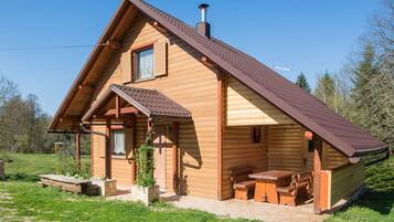 Nhà | Ngoại thất