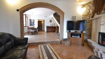 Vila | Area keluarga