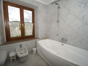 Villa | Salle de bain