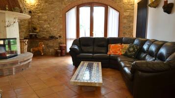 Vila | Area keluarga