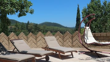 Villa | Interior detail