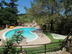 Villa | Pool